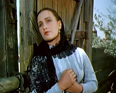 静静的顿河剧照的剧照