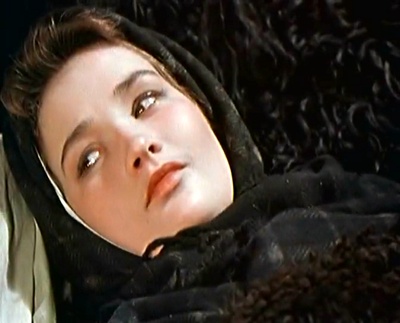 静静的顿河剧照的剧照