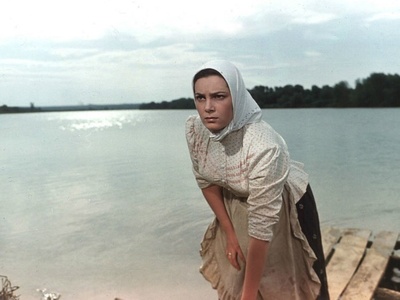 静静的顿河剧照的剧照