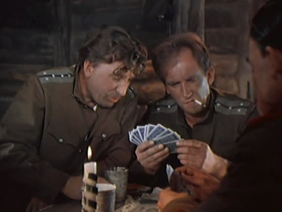 静静的顿河剧照的剧照