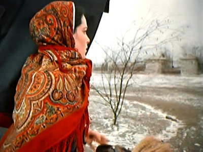 静静的顿河剧照的剧照