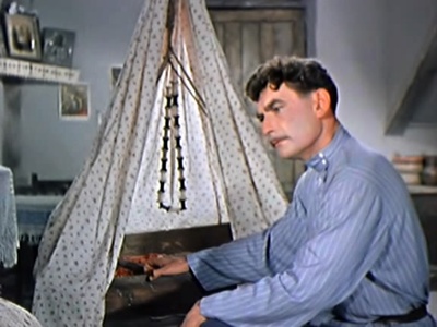 静静的顿河剧照的剧照