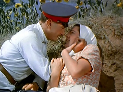 静静的顿河剧照的剧照