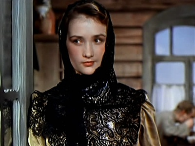 静静的顿河剧照的剧照