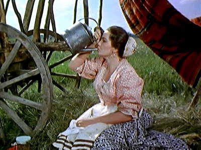 静静的顿河剧照的剧照