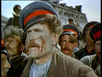 静静的顿河剧照的剧照