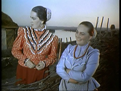 静静的顿河剧照的剧照