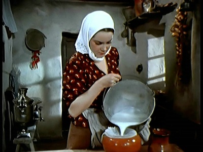 静静的顿河剧照的剧照