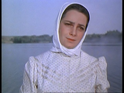 静静的顿河剧照的剧照