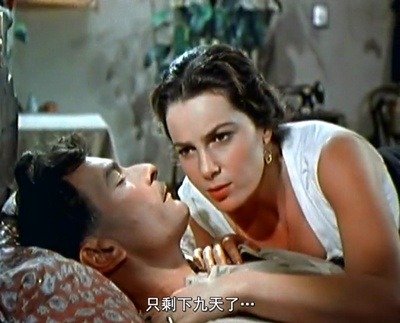 静静的顿河剧照的剧照