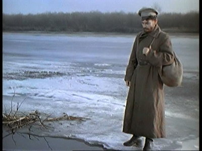 静静的顿河剧照的剧照