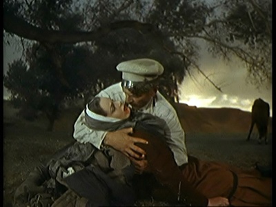 静静的顿河剧照的剧照