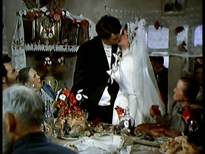 静静的顿河剧照的剧照