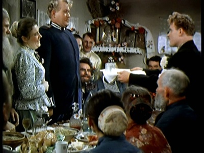 静静的顿河剧照的剧照