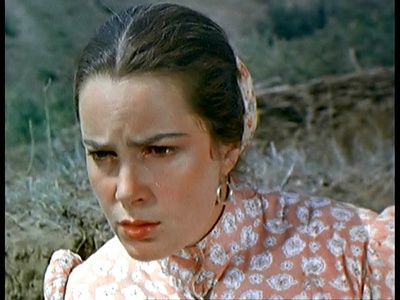 静静的顿河剧照的剧照