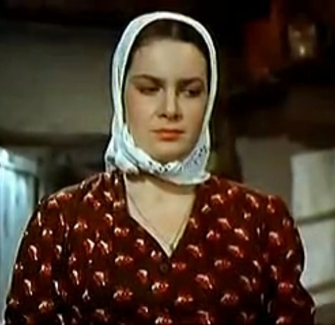 静静的顿河剧照的剧照