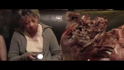 兽餐2剧照的剧照