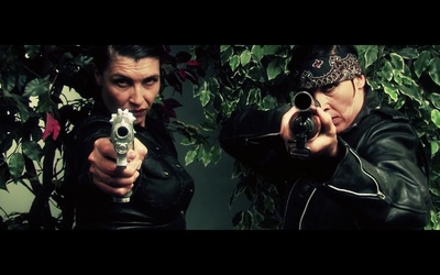 兽餐2剧照的剧照