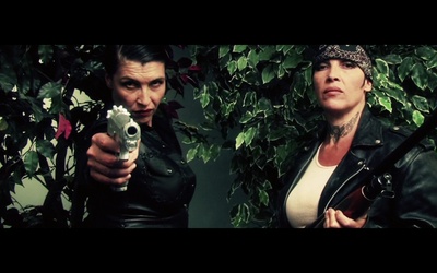 兽餐2剧照的剧照