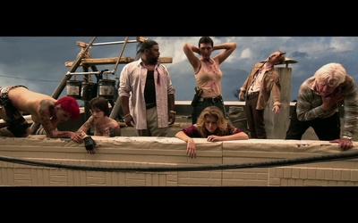 兽餐2剧照的剧照