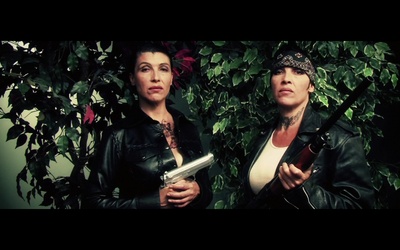 兽餐2剧照的剧照