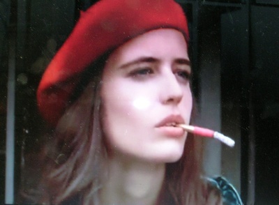 戏梦巴黎剧照的剧照