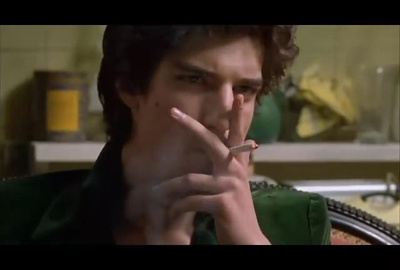 戏梦巴黎剧照的剧照