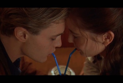 戏梦巴黎剧照的剧照