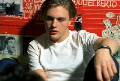 戏梦巴黎剧照的剧照