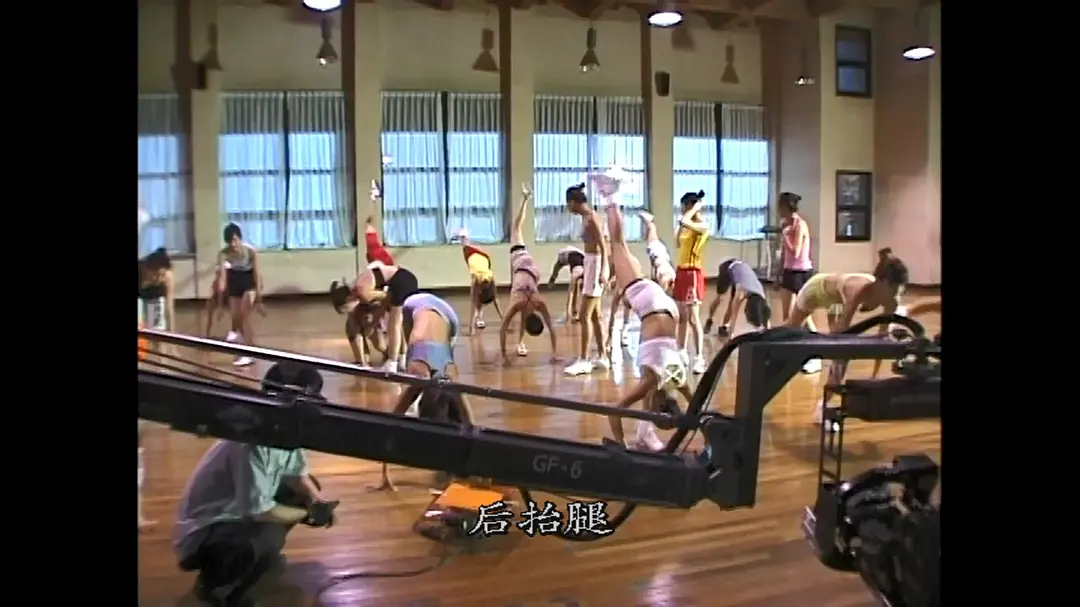 色即是空剧照的剧照