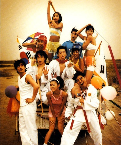 色即是空剧照的剧照