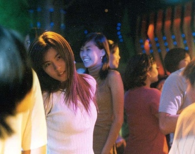 色即是空剧照的剧照