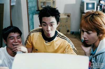 色即是空剧照的剧照