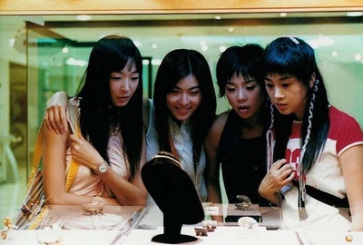 色即是空剧照的剧照