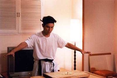 色即是空剧照的剧照