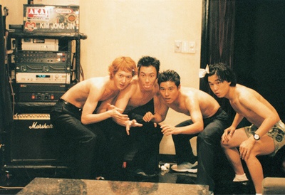 色即是空剧照的剧照