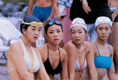 色即是空剧照的剧照