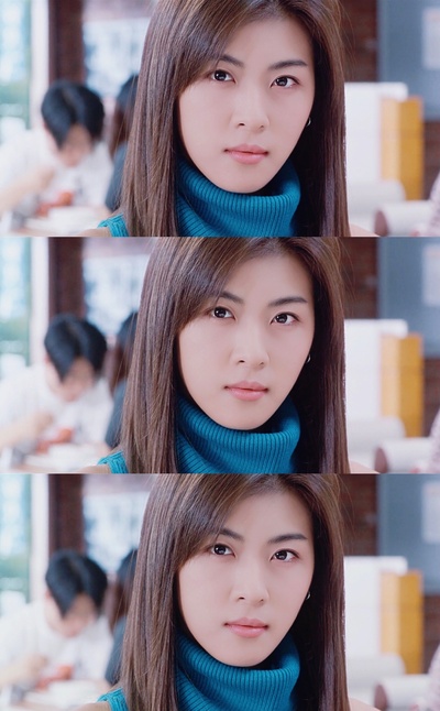 色即是空剧照的剧照