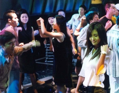 色即是空剧照的剧照