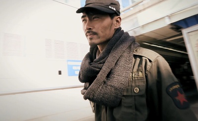 特种兵归来剧照的剧照