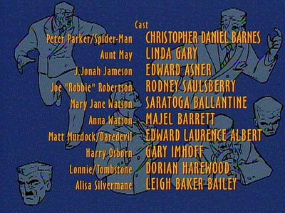 超胆侠大战蜘蛛侠剧照的剧照