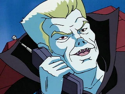 超胆侠大战蜘蛛侠剧照的剧照