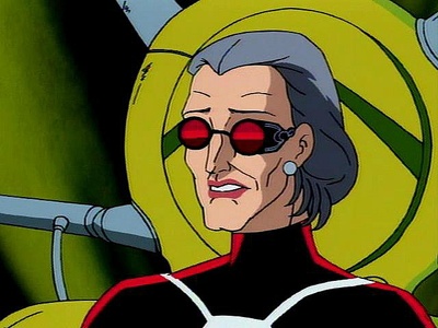 超胆侠大战蜘蛛侠剧照的剧照