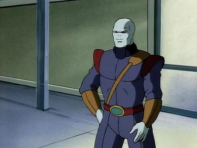 超胆侠大战蜘蛛侠剧照的剧照