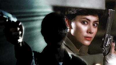 皇家女将剧照的剧照