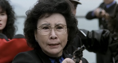 皇家女将剧照的剧照