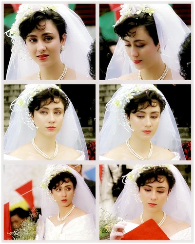 皇家女将剧照的剧照