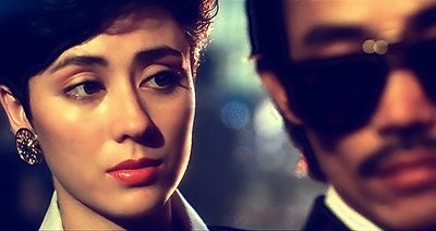 皇家女将剧照的剧照