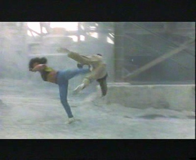 皇家女将剧照的剧照