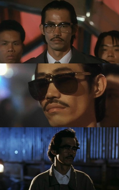 皇家女将剧照的剧照